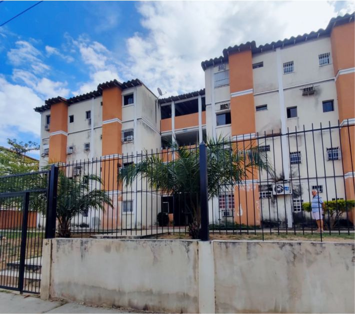 apartamento montaña fresca destacada